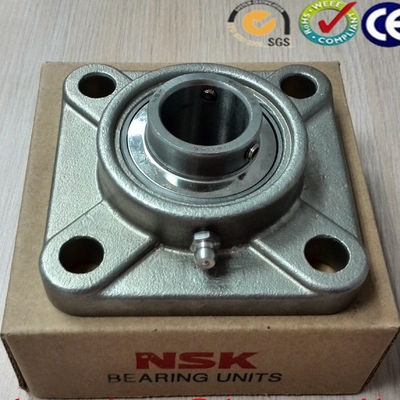 Công suất nặng SSUCF201 Phân chia nhà gối khối có dung tích 12x86x33.3mm