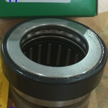 NKX60Z Xích hợp vòng bi cuộn axis vòng bi quả NKX60 60x72x40mm