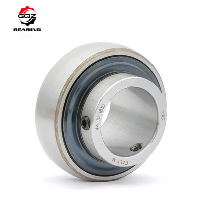 ốc vít YAR215-2F thép Chrome đệm khối Xét 75 * 130 * 73,3 mm