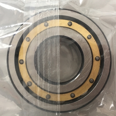 20205T 20205MB Vòng xách lăn công nghiệp hình cầu hàng đơn 25 X 52 X 15 mm