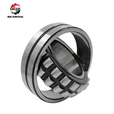 Kích thước 30 * 72 * 19 / Xích vòng cuộn hình cầu 21306CC/W33 / Vật liệu GCr15