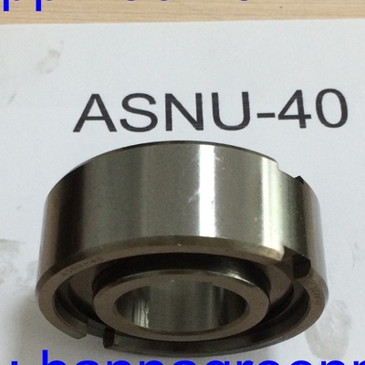 ASNU40 Vòng vòng xích ly hợp một chiều DSNU40 Vòng vòng xích ly hợp tự do 40 x 90 x 33 mm