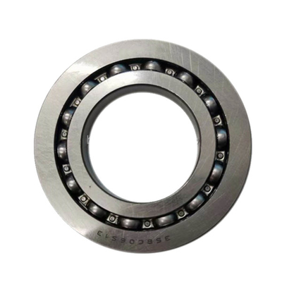 NACHI 35BC07S76 Đường đơn Lối đeo quả bóng rãnh sâu cho hộp số ô tô Diameter bên trong 35mm