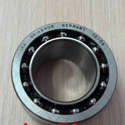 NKIA5904 Ống xách kim kết hợp, Ống xách quả bóng liên lạc góc 20x37x23mm