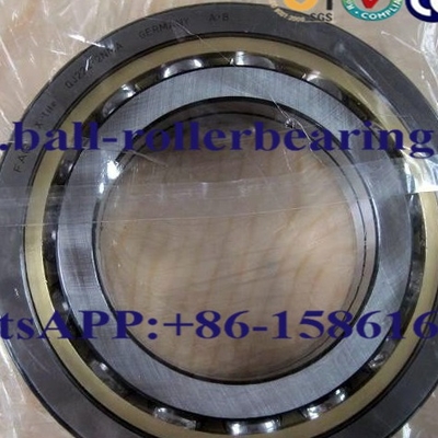 SKF axis 4 điểm miniature góc tiếp xúc vòng bi quả QJ320 Z2