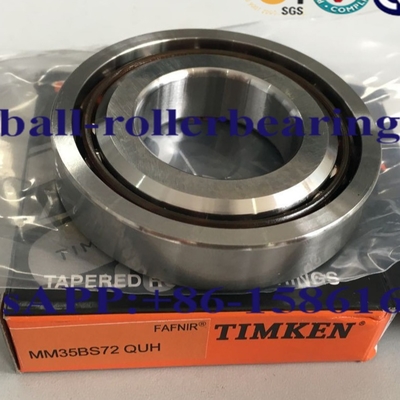 SKF axis 4 điểm miniature góc tiếp xúc vòng bi quả QJ320 Z2