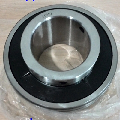 UC324 Đặt vòng bi quả cầu Nhật Bản làm cho gối hạng nặng khối vòng bi 120x260x126mm