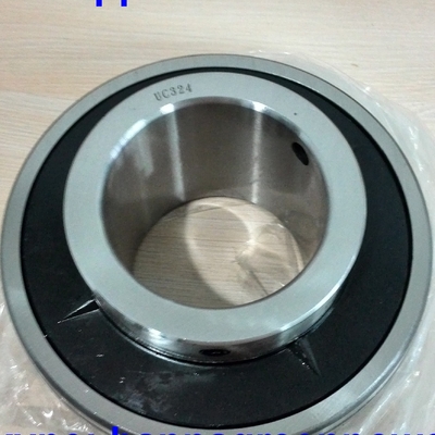 UC324 Đặt vòng bi quả cầu Nhật Bản làm cho gối hạng nặng khối vòng bi 120x260x126mm