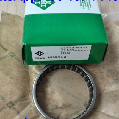 HK4719 Peugeot 206 trục sau kéo Cup Needle Roller Thrust Bearing DB70216 47 x 53 x 19,5 mm
