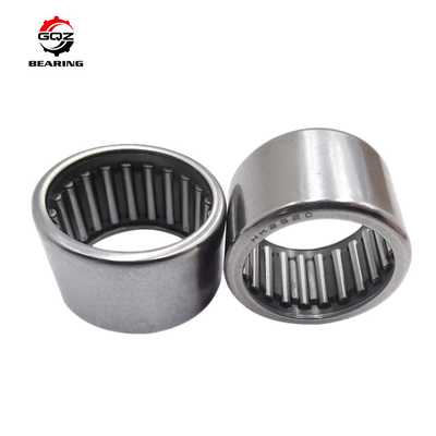 HK3520 Vòng xích cuộn kim cốc kéo với đầu mở 35x42x20mm