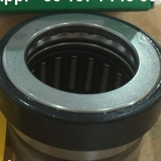 NKX30Z Ống cuộn cuộn bóng đẩy kết hợp vòng bi NKX30 30x42x30mm