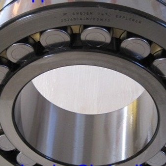 23260CACK/C3W33 Lớp lồng đồng vòng bi 23260CC 300x540x192mm
