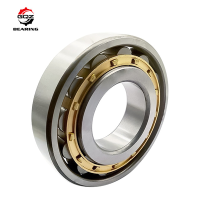 Ống xích bánh xe trụ nhôm tùy chỉnh N206ETN1 Bán nhanh