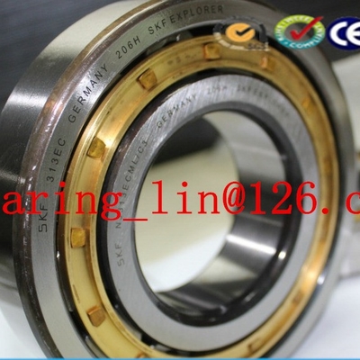 Ống xích bánh xe trụ nhôm tùy chỉnh N206ETN1 Bán nhanh