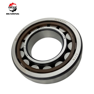 BC1-0906 Vòng bi con lăn hình trụ 30x62.2x16mm loại hở cho máy nén khí