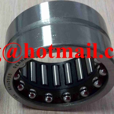 NKIA5906 Đang kim đẩy / Đang tiếp xúc góc với lỗ dầu 30x47x23mm