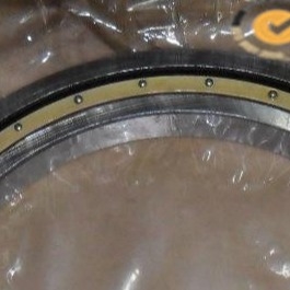 Độ chính xác cao và chất lượng thay thế KAYDON Thin Section Bearings KB100ARO thin section angular contact ball bearing