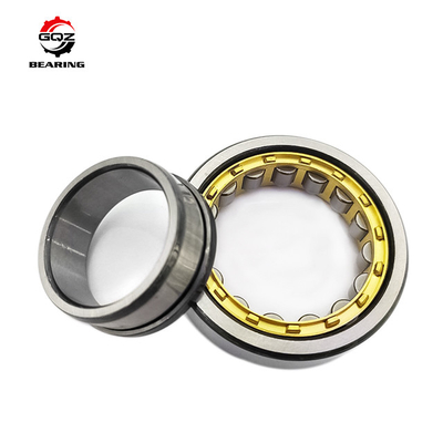 Lối xích cuộn chính xác hình trụ NJ2340 cho trục máy công cụ