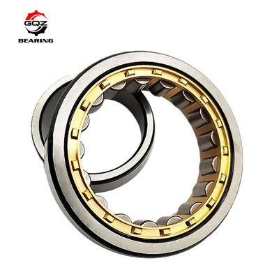 NU2308 Lối xích cuộn hình trụ NU2308M NU2308ECM cho máy bơm nước NU2308E