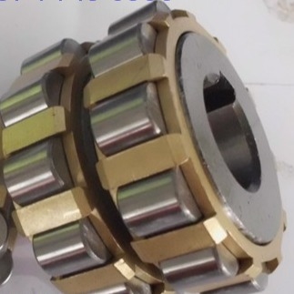 25x68.2x42mm Đường xích 400752305 Xích lồng nylon đường kính bên trong 25mm