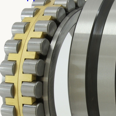 Lối xích cuộn xi lanh NN3022MBKRCC1P4 NN30222KTN9 / SPW33 Độ kính bên trong 110mm