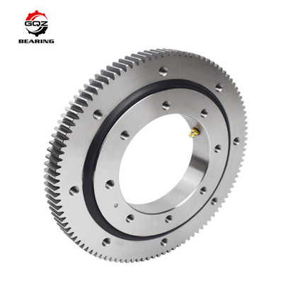 RKS có vòng bi hình trụ chéo.162.16.1424 Ống xích 1424x1509x68mm