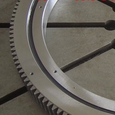 RKS có vòng bi hình trụ chéo.162.16.1424 Ống xích 1424x1509x68mm
