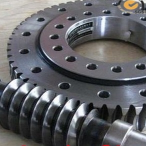 RKS có vòng bi hình trụ chéo.162.16.1424 Ống xích 1424x1509x68mm