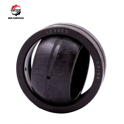 Đường thẳng hình cầu phóng xạ GE6E, Đường đệm hình cầu đo 6x14x6mm