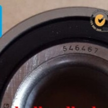 546467 Gói bóng ô tô, Gói bóng liên lạc góc cho ô tô / ô tô