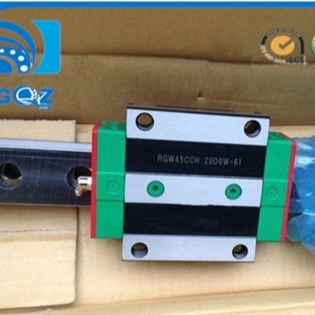 Đồ đệm quả cầu tuyến tính chính xác cao Z1/V1 Z2/V2 Z3/V3 rung động ISO 9001:2008