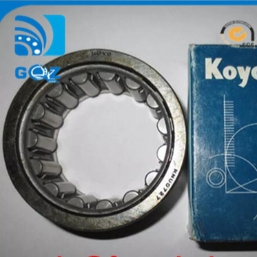 RNU0727 KOYO Lối xích hình trụ Đường bánh xe Auto bearing RNU0727 Diameter bên trong 47mm Cho xe tải