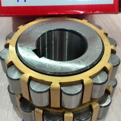 Thời gian sử dụng dài 200752307 Đường xách cuộn lập dị kích thước 35x86.5x50mm
