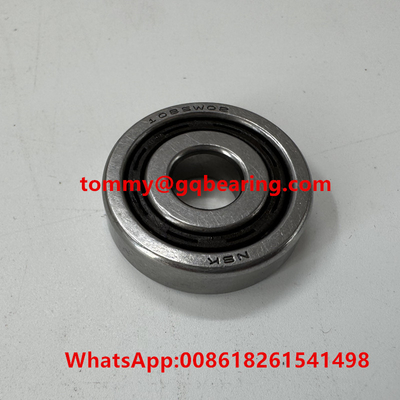 10BSW02 10 * 30 * 8mm Imperial NSK Deep Groove Ball Bearing