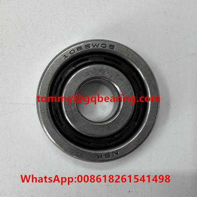 10BSW02 10 * 30 * 8mm Imperial NSK Deep Groove Ball Bearing