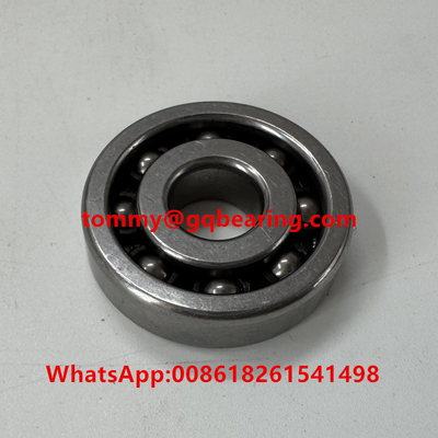 10BSW02 10 * 30 * 8mm Imperial NSK Deep Groove Ball Bearing