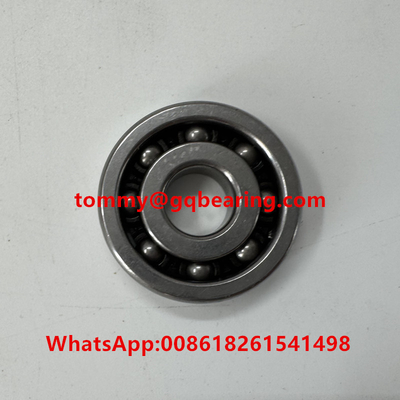 10BSW02 10 * 30 * 8mm Imperial NSK Deep Groove Ball Bearing