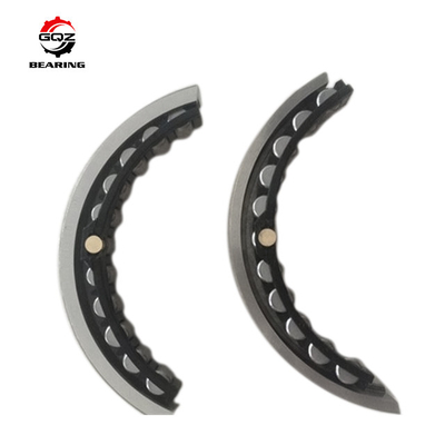 Cây lồng nylon INA F-208174.6 A4VG180 Vòng đệm bơm thủy lực với lỗ dầu