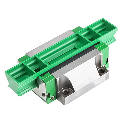 KWVE20B-V1-G3 Bốn hàng xe tiêu chuẩn KWVE20BV0G2 Khối hướng dẫn tuyến tính 20x63x30mm