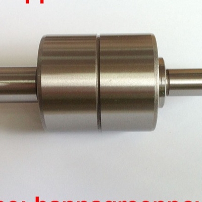 WT11590 Máy bơm nước ô tô WT11590.01 Đối axle tích hợp OD - 34mm