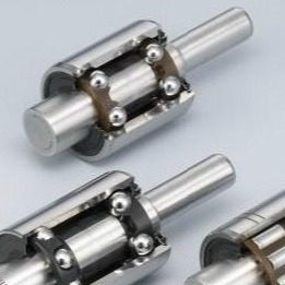 WT11590 Máy bơm nước ô tô WT11590.01 Đối axle tích hợp OD - 34mm