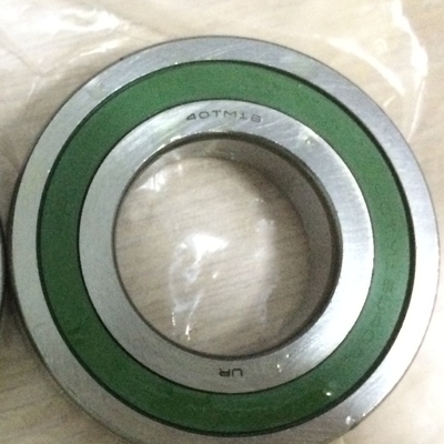 40TM18 / 40TM18UR / 40TM18U40AL Gói ô tô Nhật Bản làm kín ô tô sâu rãnh vòng bi 40 * 80 * 16 mm