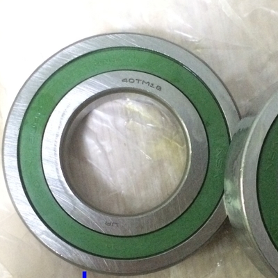 40TM18 / 40TM18UR / 40TM18U40AL Gói ô tô Nhật Bản làm kín ô tô sâu rãnh vòng bi 40 * 80 * 16 mm