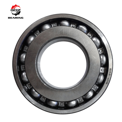 Gcr15 NSK B45-106 Deep Groove Đường đệm bóng hàng đơn ISO9001 2008