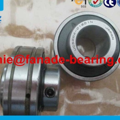 NTN Vòng đệm hình quả cầu 3/4 inch UCS204-012LD1N Nhật Bản NTNPillow Block Bearing UCS204-012LD1N cushion block bearing