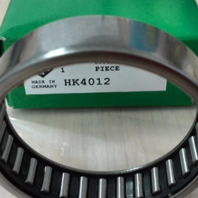 HK3520 Vòng xích cuộn kim cốc kéo với đầu mở 35x42x20mm