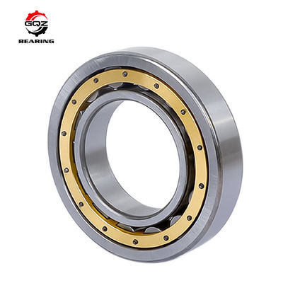 Đường xách tay lớn NU2308 Xách tay cuộn 40x90x33mm Xách tay hình trụ mở W33 Đường nứt bôi trơn Xách tay công nghiệp tùy chọn GQZ