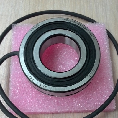 BMB6206/064S2/UA002A 64 Xích bóng xích ô tô BMB6206/064S2/EA002A Xích động cơ biến động