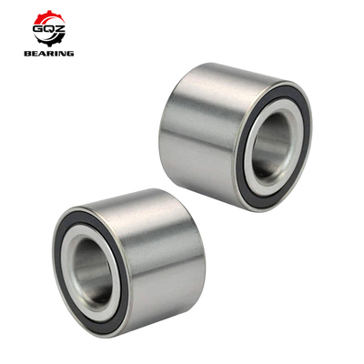 NSK Biểu đồ kích thước vòng bi trục ô tô, 42KWD02A vòng bi trục bánh 42KWD02A kích thước 42 x 72 x 38 mm