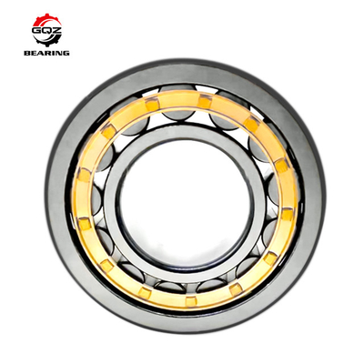NU2308 Lối xích cuộn hình trụ NU2308M NU2308ECM cho máy bơm nước NU2308E